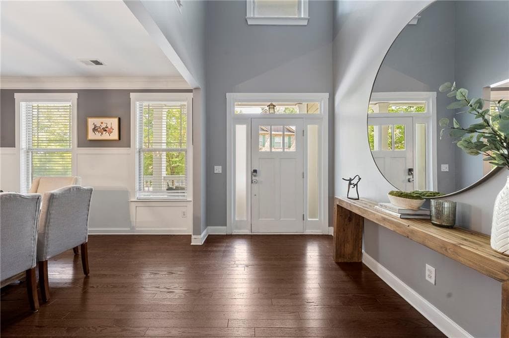 4 bedroom, 3 bathroom, 3,175 sq ft single family residence under contract at 2084 Hatteras Way, Atlanta, GA 30318 — photo 6