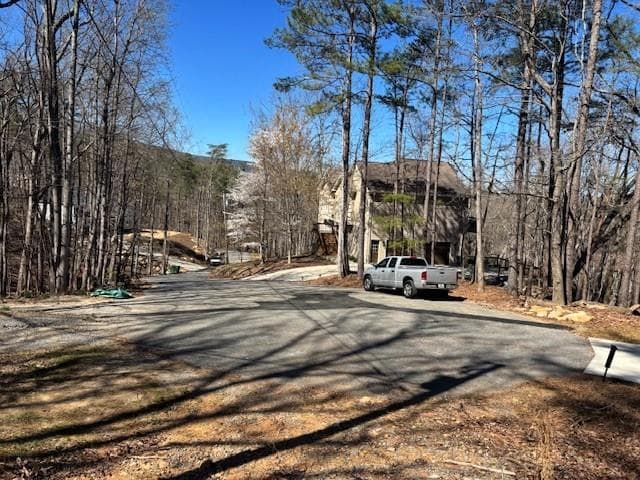 single family residence for sale at 125 Gum Wood Court, Waleska, GA 30183 — photo 3