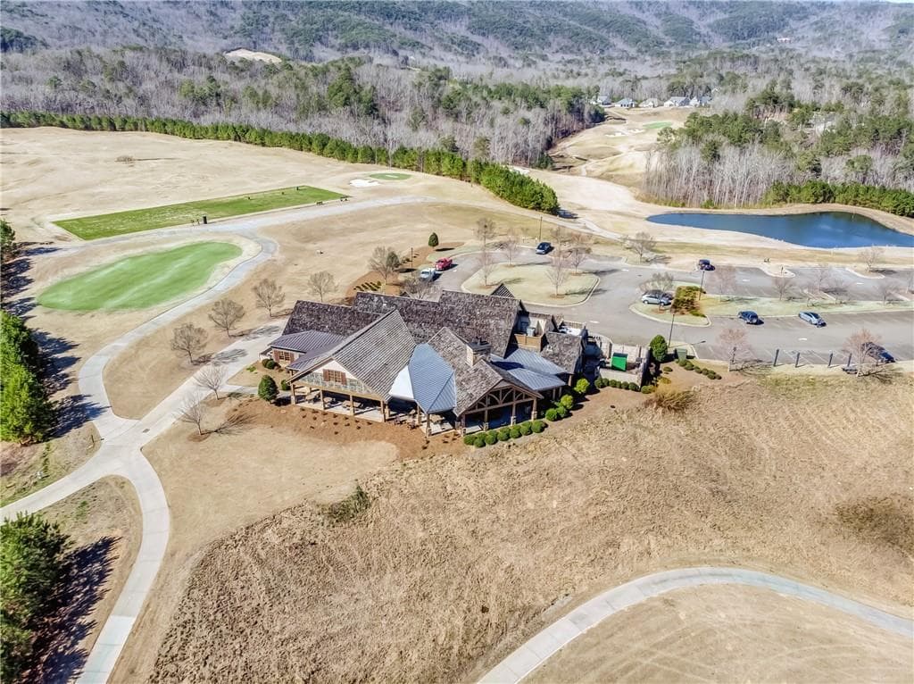 single family residence for sale at 125 Gum Wood Court, Waleska, GA 30183 — photo 5