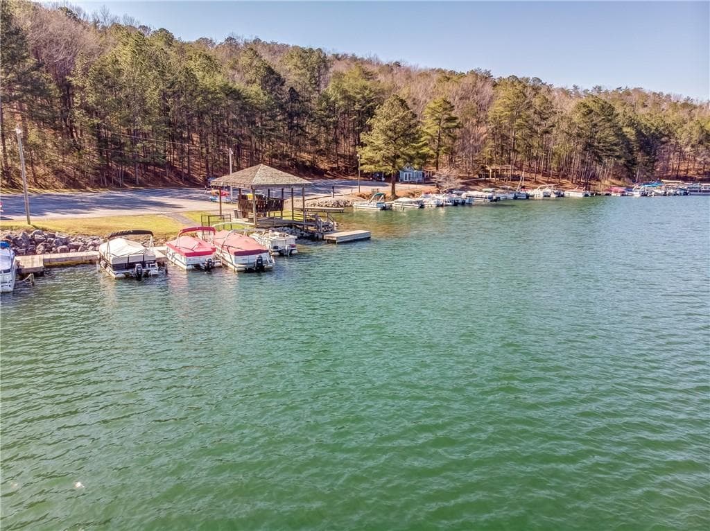 single family residence for sale at 125 Gum Wood Court, Waleska, GA 30183 — photo 9