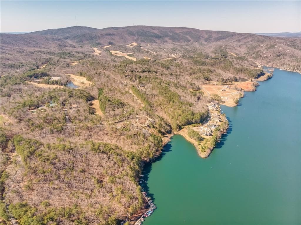 single family residence for sale at 125 Gum Wood Court, Waleska, GA 30183 — photo 10