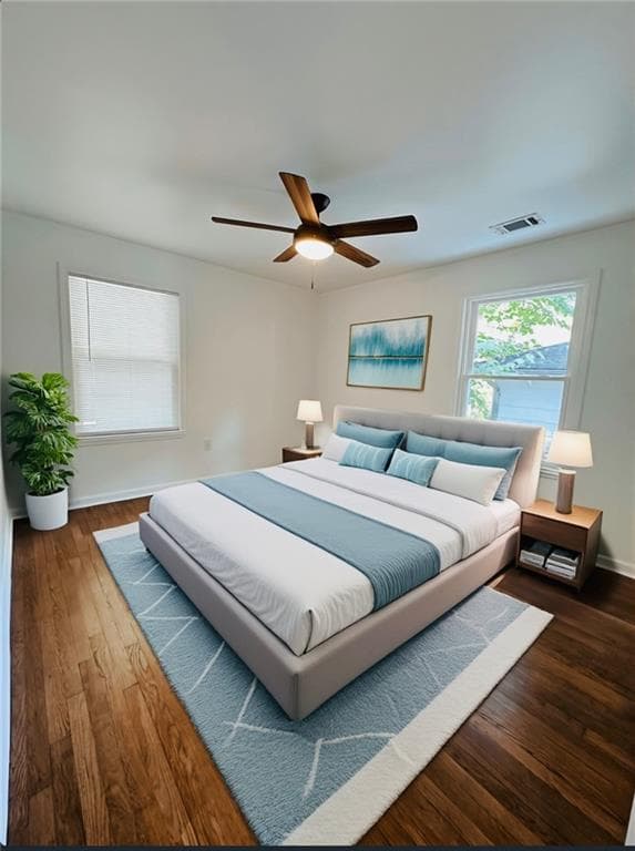 3 bedroom, 2 bathroom, 1,200 sq ft single family residence for sale at 2849 Grand Avenue, Atlanta, GA 30315 — photo 9