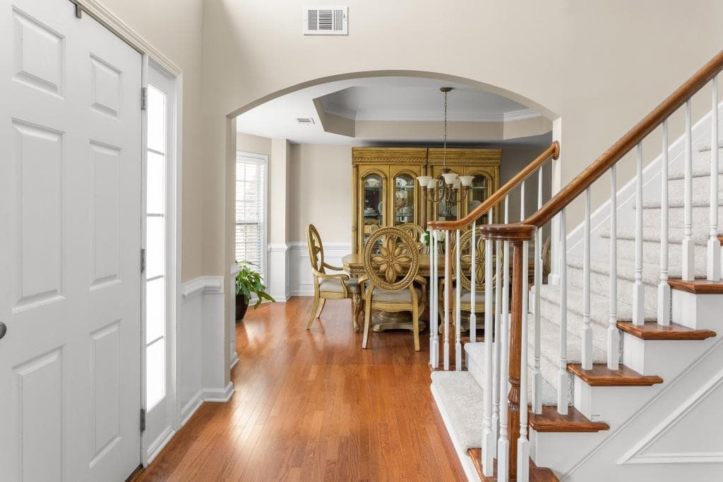 5 bedroom, 4 bathroom, 3,633 sq ft single family residence for sale at 1316 Darian Lane, Locust Grove, GA 30248 — photo 6