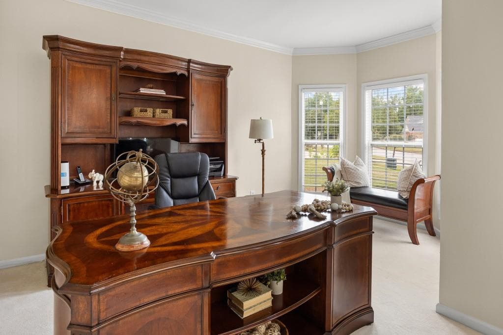 5 bedroom, 4 bathroom, 3,633 sq ft single family residence for sale at 1316 Darian Lane, Locust Grove, GA 30248 — photo 7