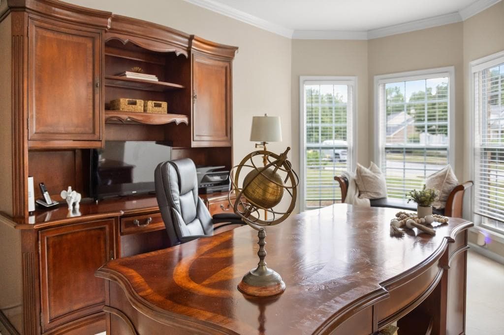 5 bedroom, 4 bathroom, 3,633 sq ft single family residence for sale at 1316 Darian Lane, Locust Grove, GA 30248 — photo 9