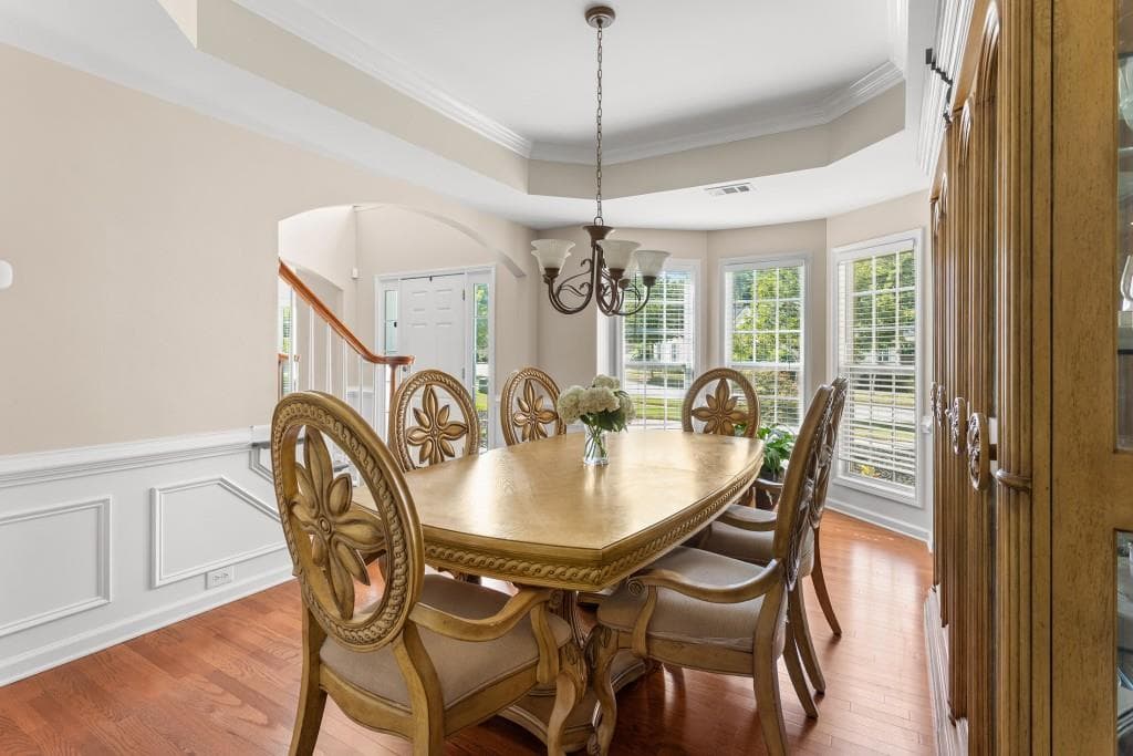 5 bedroom, 4 bathroom, 3,633 sq ft single family residence for sale at 1316 Darian Lane, Locust Grove, GA 30248 — photo 10