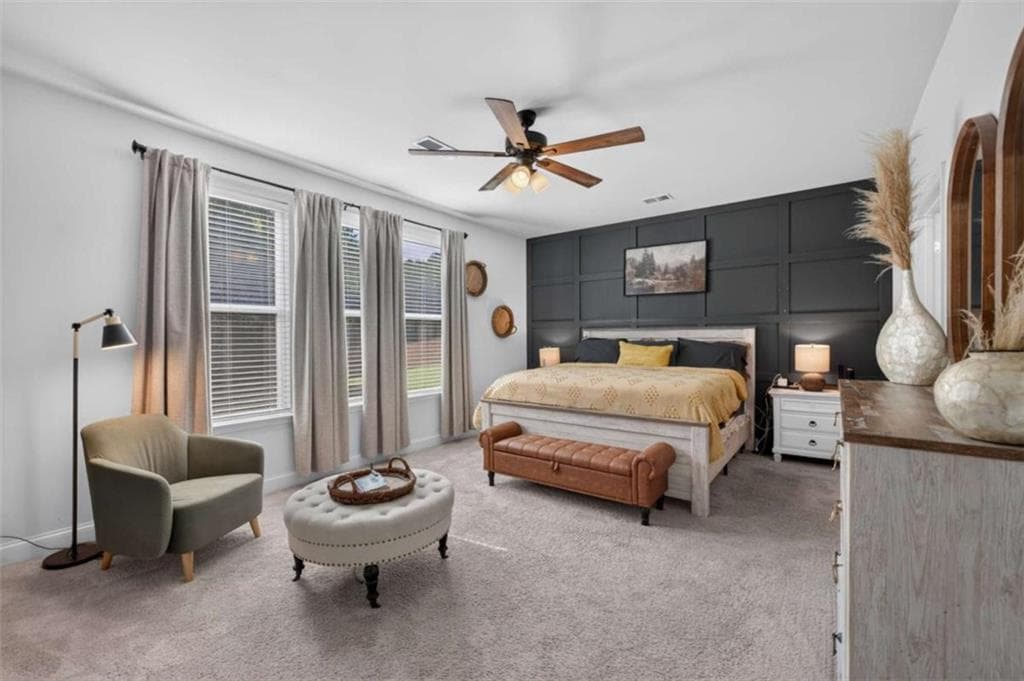 4 bedroom, 4 bathroom, 3,249 sq ft single family residence for sale at 130 Peachwood Lane, Homer, GA 30547 — photo 5