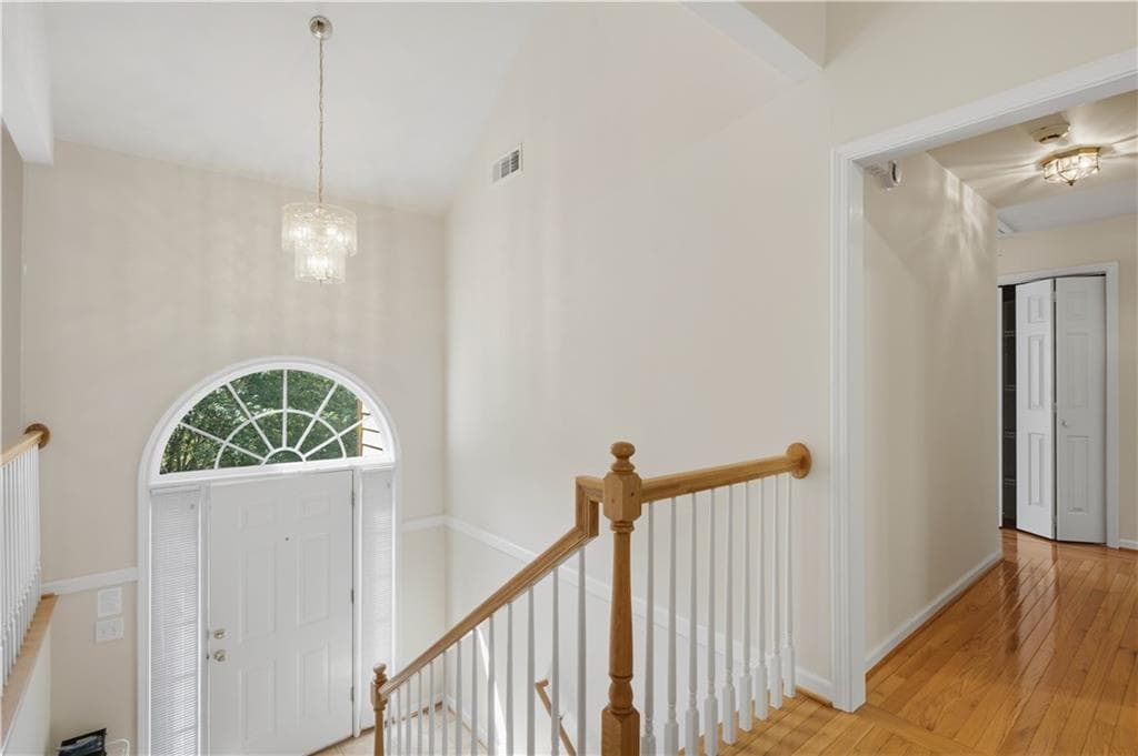 4 bedroom, 3 bathroom, 2,302 sq ft single family residence for sale at 3990 F A A Road, Cumming, GA 30041 — photo 8