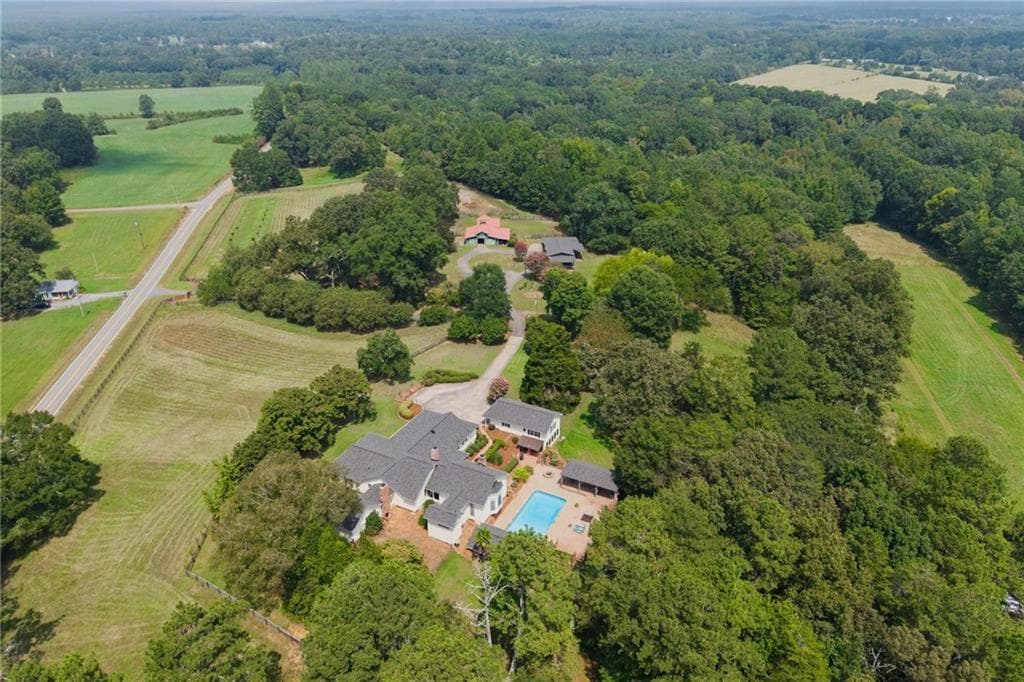 4 bedroom, 4 bathroom, 4,212 sq ft single family residence for sale at 4998 Old Dalton Road, Rome, GA 30165 — photo 8