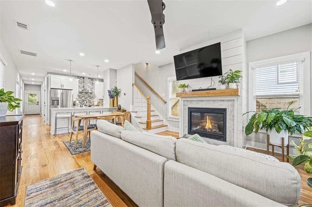 3 bedroom, 3 bathroom, 2,100 sq ft single family residence for sale at 57 Moury Avenue, Atlanta, GA 30315