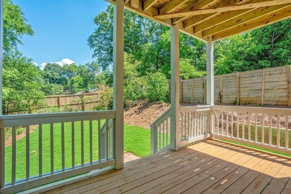 3 bedroom, 3 bathroom, 2,100 sq ft single family residence for sale at 57 Moury Avenue, Atlanta, GA 30315 — photo 2