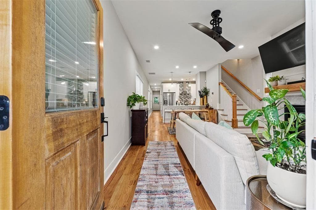 3 bedroom, 3 bathroom, 2,100 sq ft single family residence for sale at 57 Moury Avenue, Atlanta, GA 30315 — photo 10