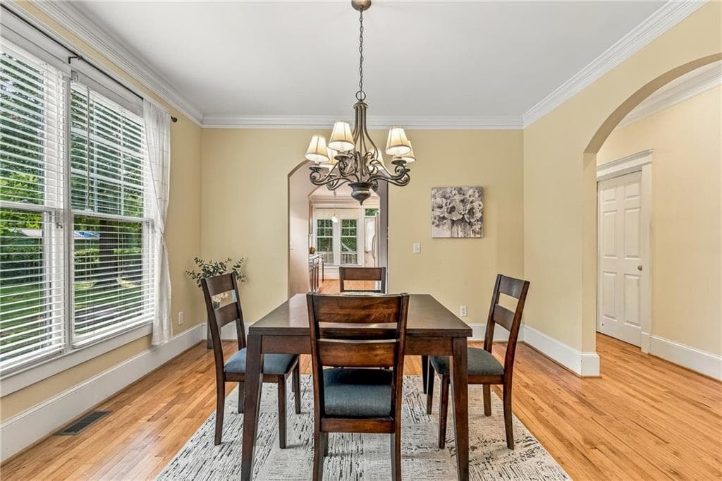 5 bedroom, 3 bathroom, 3,066 sq ft single family residence for sale at 229 Spence Avenue, Atlanta, GA 30317 — photo 8
