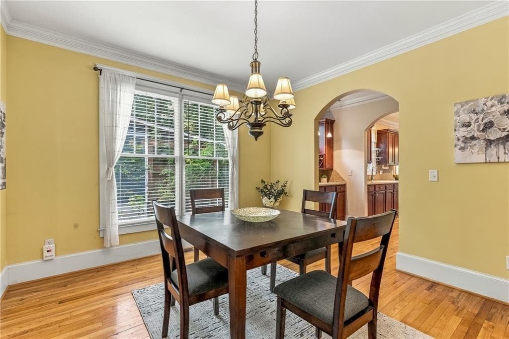 5 bedroom, 3 bathroom, 3,066 sq ft single family residence for sale at 229 Spence Avenue, Atlanta, GA 30317 — photo 9