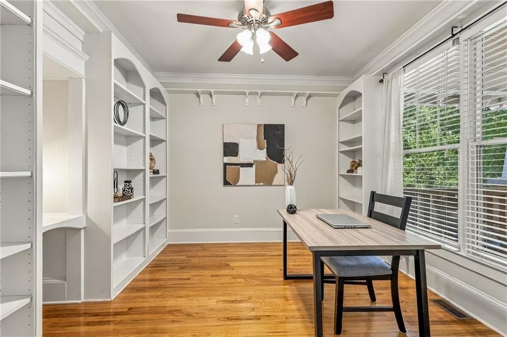 5 bedroom, 3 bathroom, 3,066 sq ft single family residence for sale at 229 Spence Avenue, Atlanta, GA 30317 — photo 7