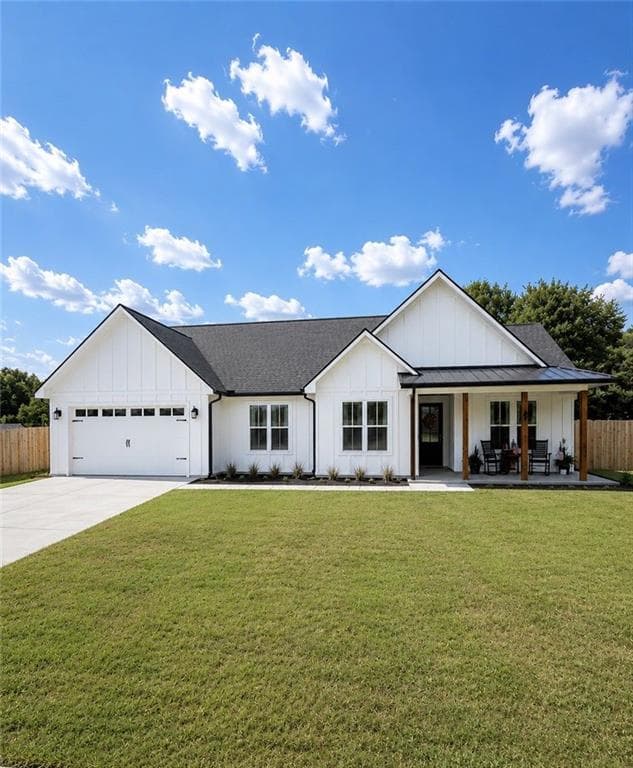 4 bedroom, 3 bathroom, 2,299 sq ft single family residence for sale at 11 Bramblewood Trail, Cartersville, GA 30120
