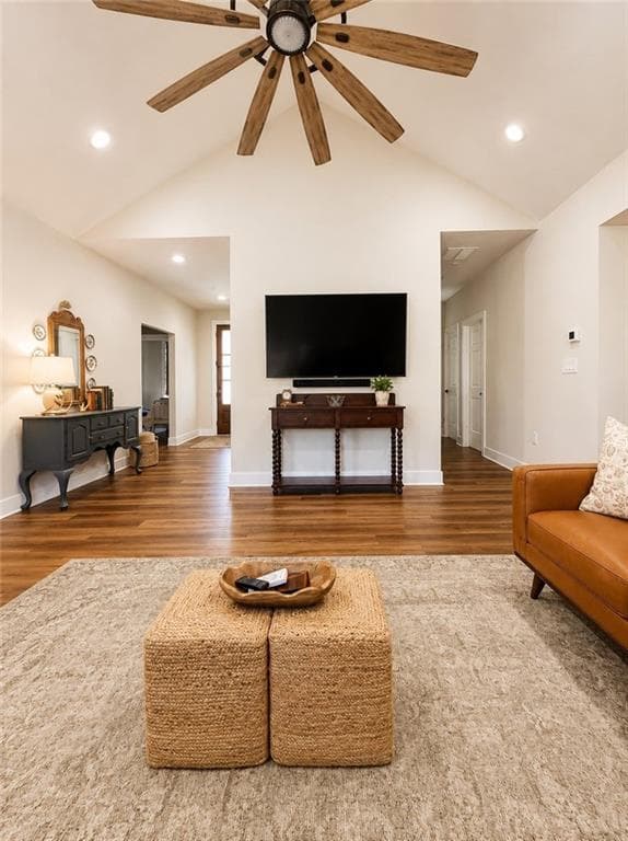 4 bedroom, 3 bathroom, 2,299 sq ft single family residence for sale at 11 Bramblewood Trail, Cartersville, GA 30120 — photo 4