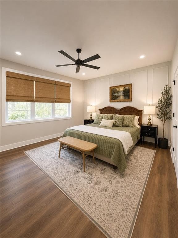 4 bedroom, 3 bathroom, 2,299 sq ft single family residence for sale at 11 Bramblewood Trail, Cartersville, GA 30120 — photo 7