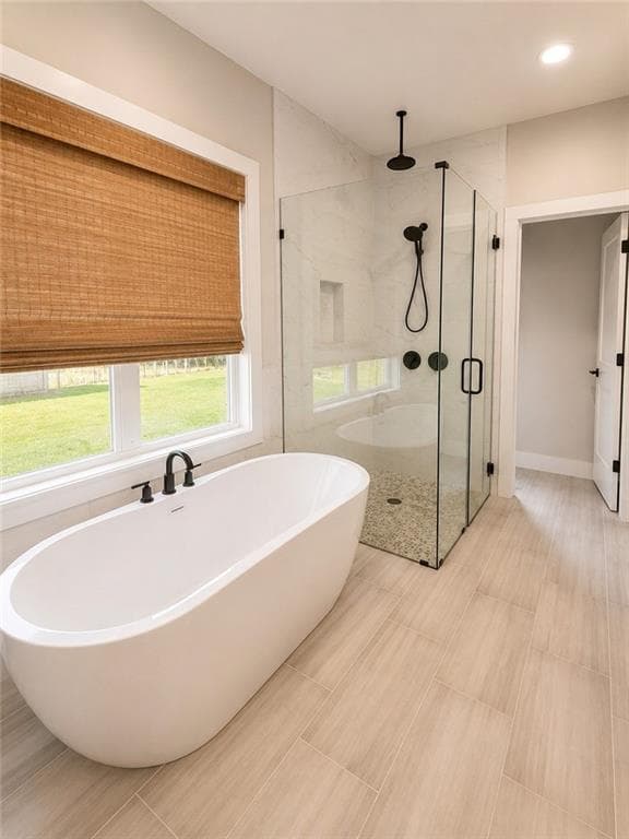 4 bedroom, 3 bathroom, 2,299 sq ft single family residence for sale at 11 Bramblewood Trail, Cartersville, GA 30120 — photo 9