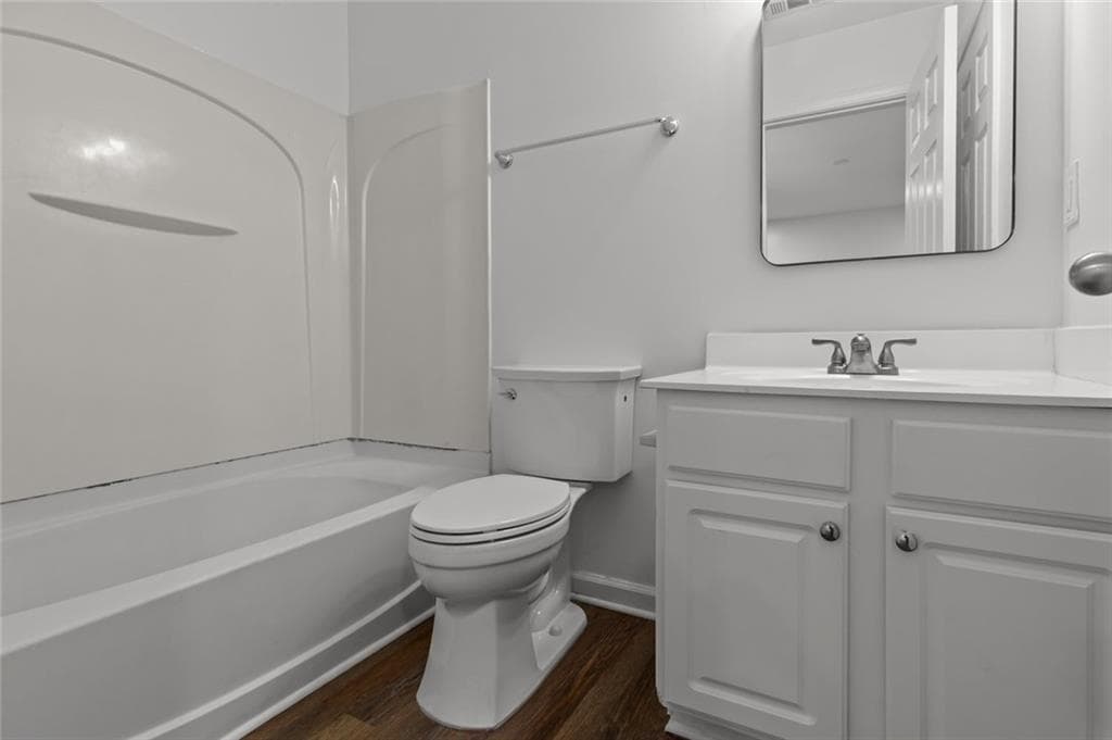 3 bedroom, 4 bathroom, 2,033 sq ft townhouse for rent at 2122 Meadow Peak Road, Duluth, GA 30097 for $1,950 a month — photo 9