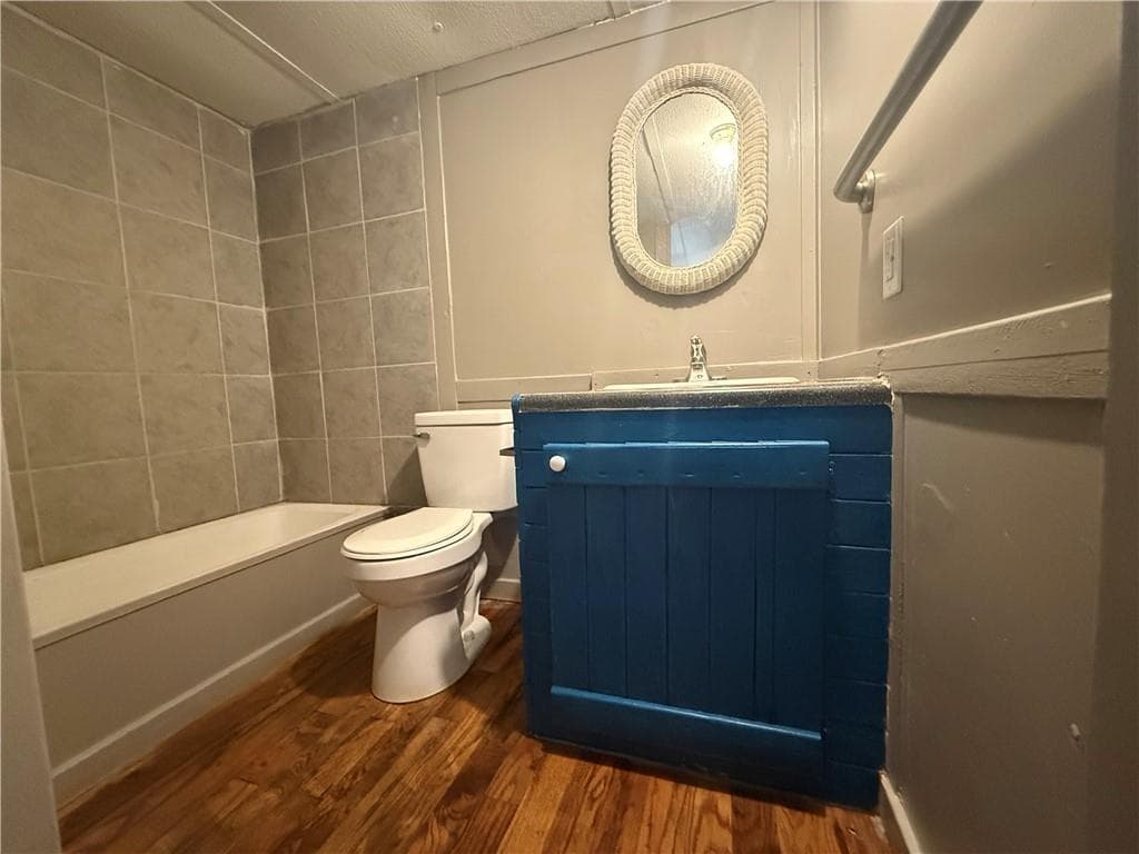 2 bedroom, 2 bathroom single family residence for rent at 260 Friendly Mission Lane, Cornelia, GA 30531 for $1,500 a month — photo 7