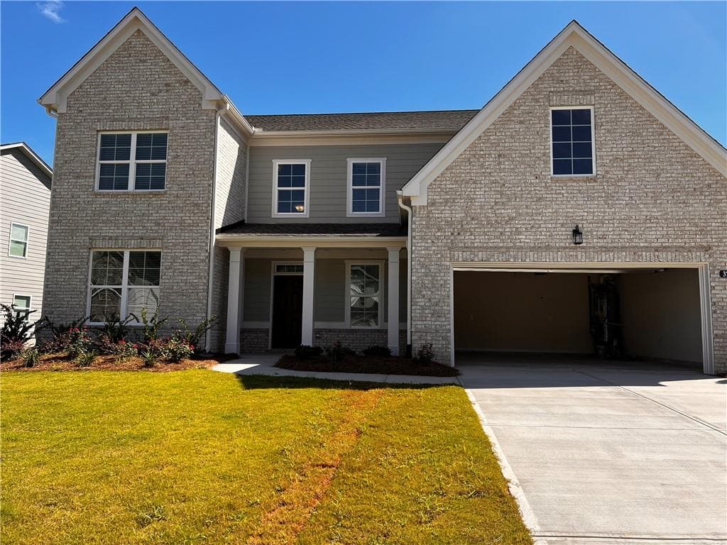 5 bedroom, 4 bathroom, 3,568 sq ft single family residence for rent at 3755 Crestland Lane, Cumming, GA 30028 for $3,450 a month