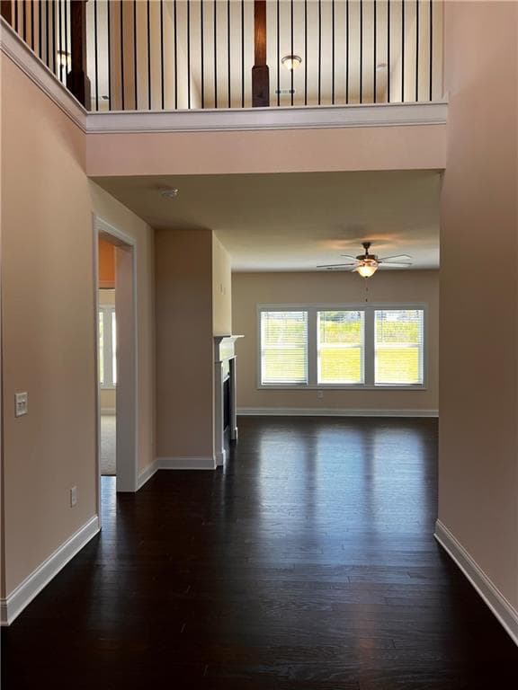 5 bedroom, 4 bathroom, 3,568 sq ft single family residence for rent at 3755 Crestland Lane, Cumming, GA 30028 for $3,450 a month — photo 6