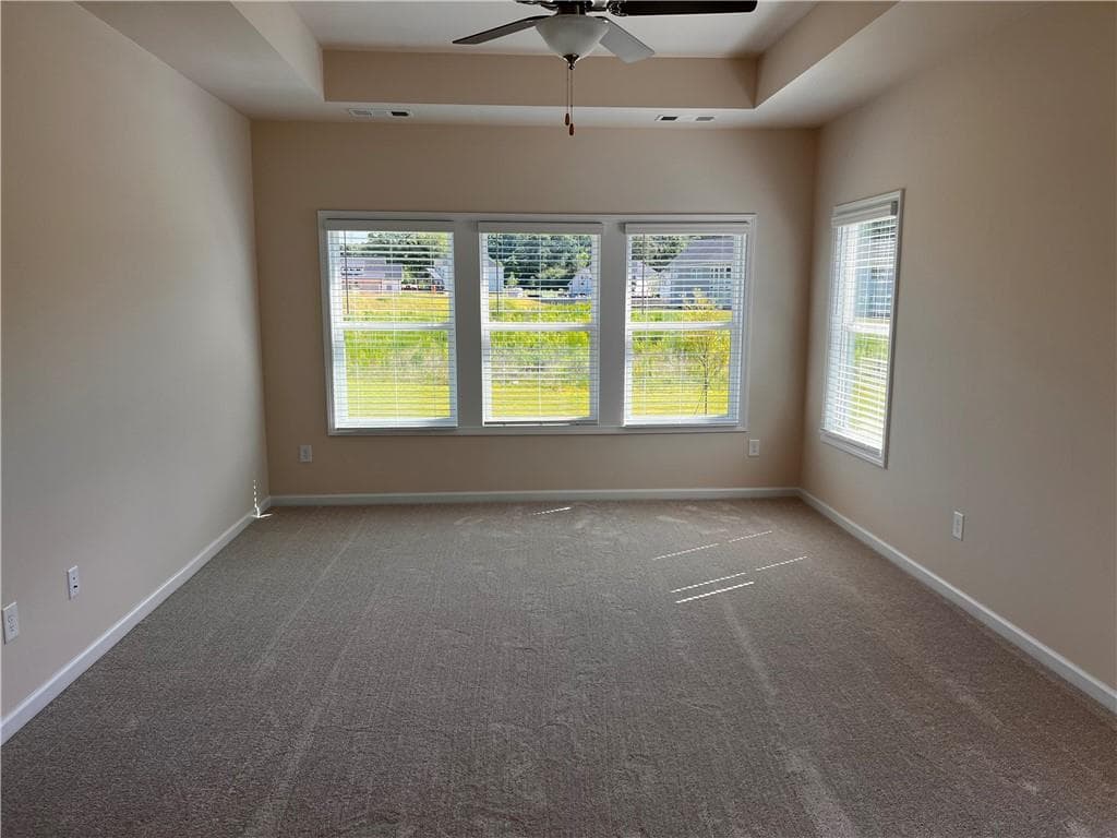 5 bedroom, 4 bathroom, 3,568 sq ft single family residence for rent at 3755 Crestland Lane, Cumming, GA 30028 for $3,450 a month — photo 8