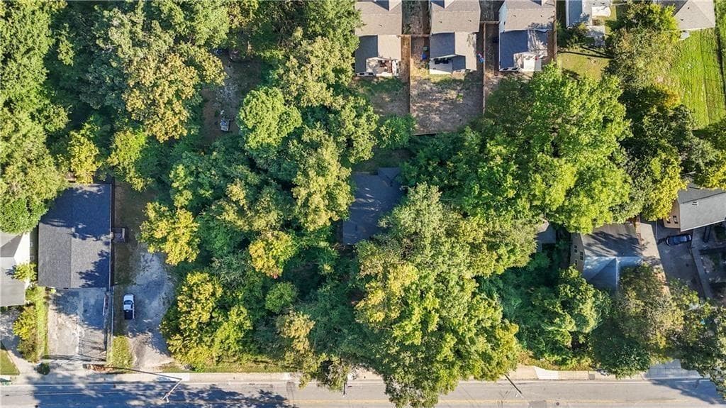 unimproved land for sale at 2047 Joseph E Boone Boulevard, Atlanta, GA 30314
