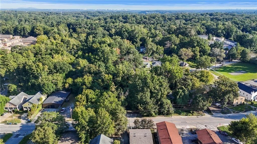 unimproved land for sale at 2047 Joseph E Boone Boulevard, Atlanta, GA 30314 — photo 7