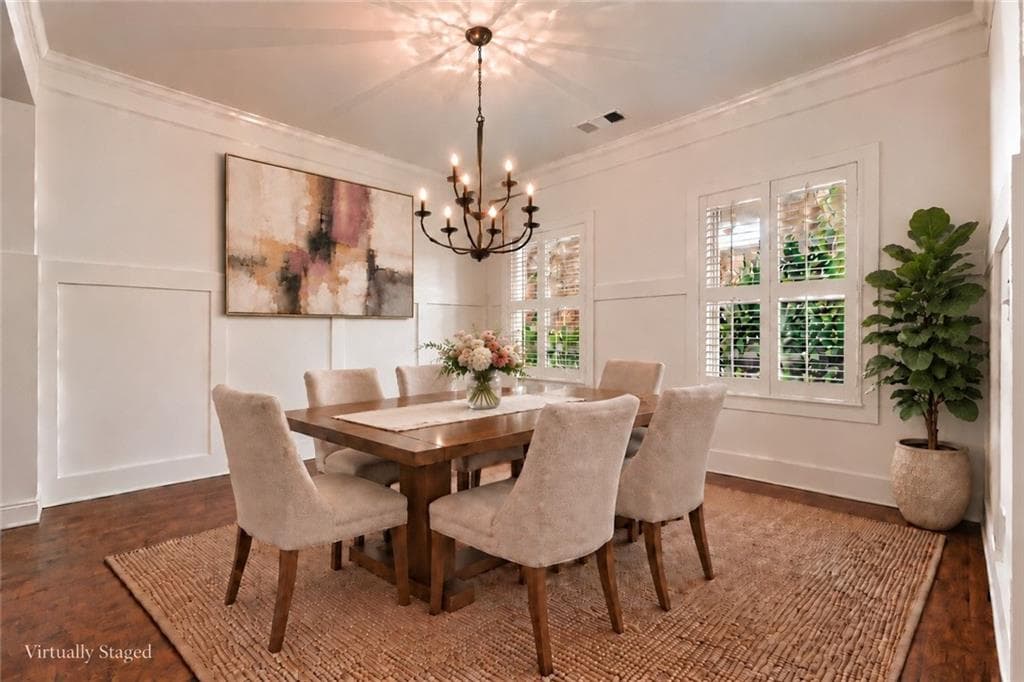 3 bedroom, 3 bathroom, 3,220 sq ft single family residence for sale at 423 Spring Lake Hills, White, GA 30184 — photo 8