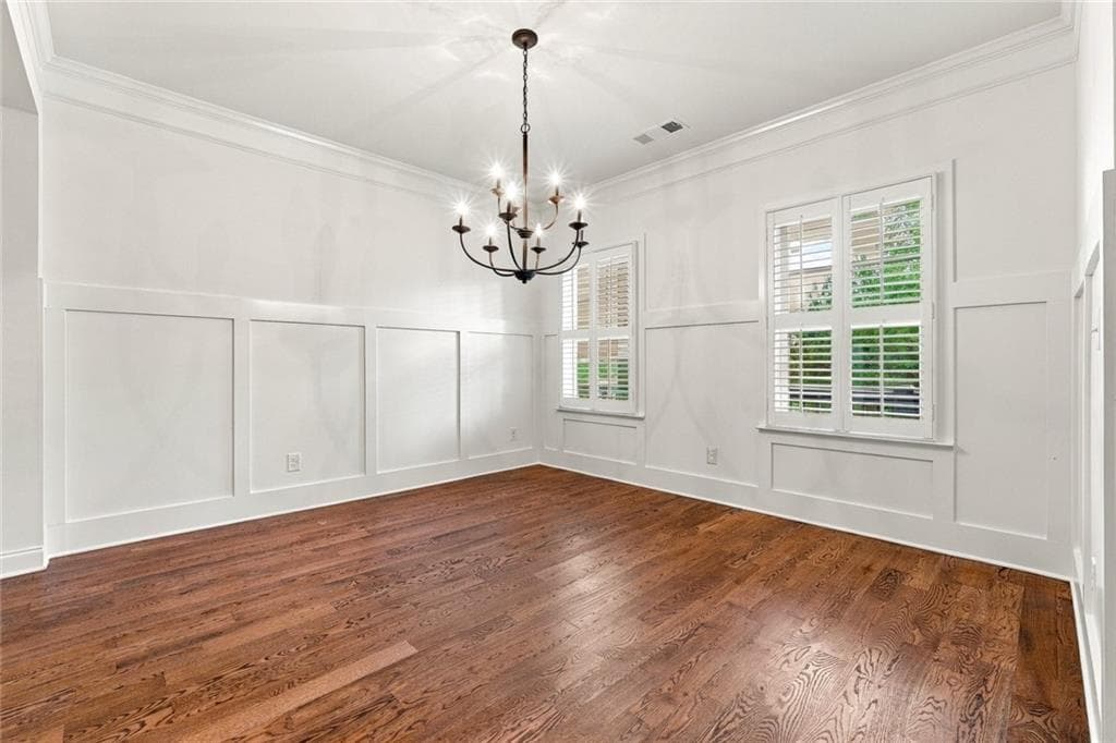 3 bedroom, 3 bathroom, 3,220 sq ft single family residence for sale at 423 Spring Lake Hills, White, GA 30184 — photo 9
