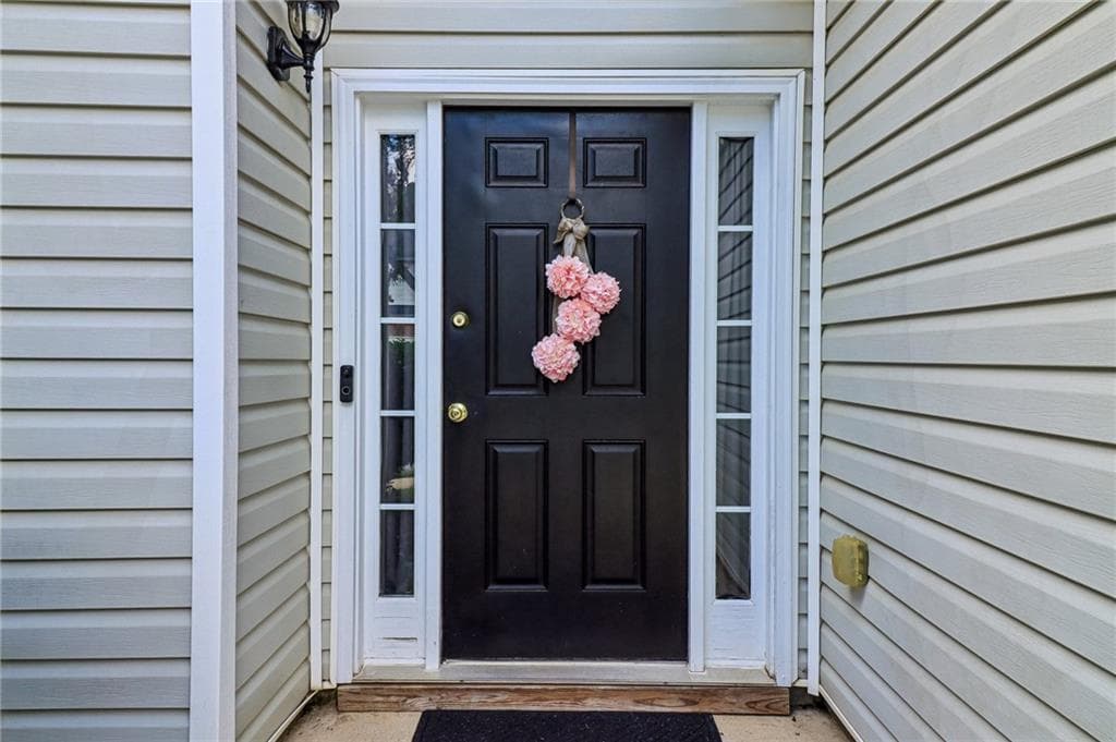 4 bedroom, 3 bathroom, 2,270 sq ft single family residence for sale at 117 Brookvalley Crossing, Dallas, GA 30157 — photo 4