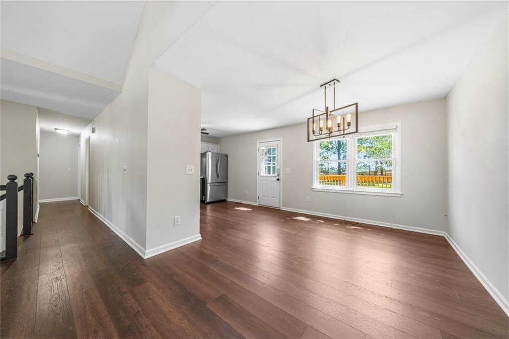 3 bedroom, 3 bathroom, 1,848 sq ft single family residence for sale at 13 Stonecreek Drive, Cartersville, GA 30120 — photo 5