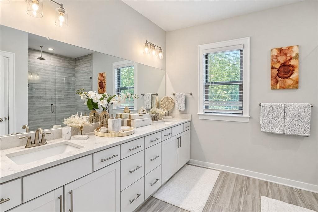 4 bedroom, 4 bathroom, 2,160 sq ft townhouse for sale at 1322 Stanley Park Drive 142, Decatur, GA 30033 — photo 7