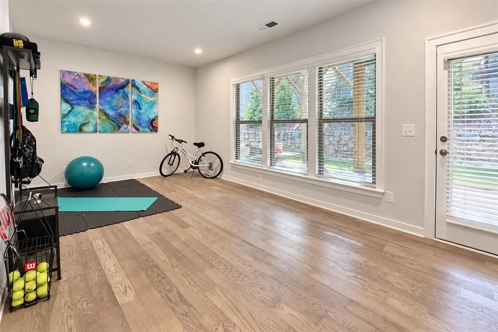 4 bedroom, 4 bathroom, 2,160 sq ft townhouse for sale at 1322 Stanley Park Drive 142, Decatur, GA 30033 — photo 8