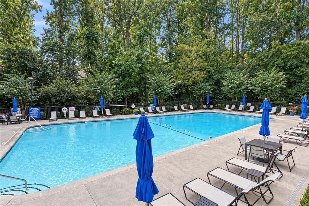 4 bedroom, 4 bathroom, 2,160 sq ft townhouse for sale at 1322 Stanley Park Drive 142, Decatur, GA 30033 — photo 9
