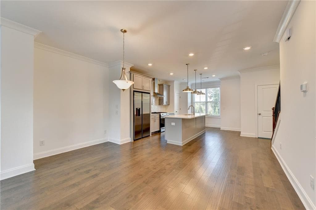 3 bedroom, 4 bathroom, 1,903 sq ft townhouse under contract at 4365 Sims Park Overlook, Suwanee, GA 30024 — photo 10