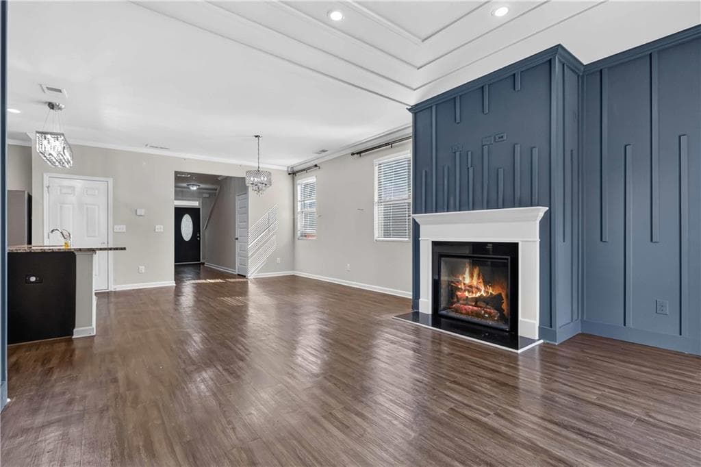 5 bedroom, 3 bathroom, 2,540 sq ft single family residence for sale at 3744 Hampshire Walk, Atlanta, GA 30331 — photo 6