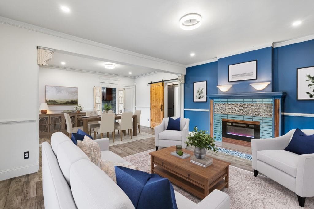 3 bedroom, 2 bathroom, 2,251 sq ft single family residence for sale at 2910 Old Jonesboro Road, Atlanta, GA 30315 — photo 6