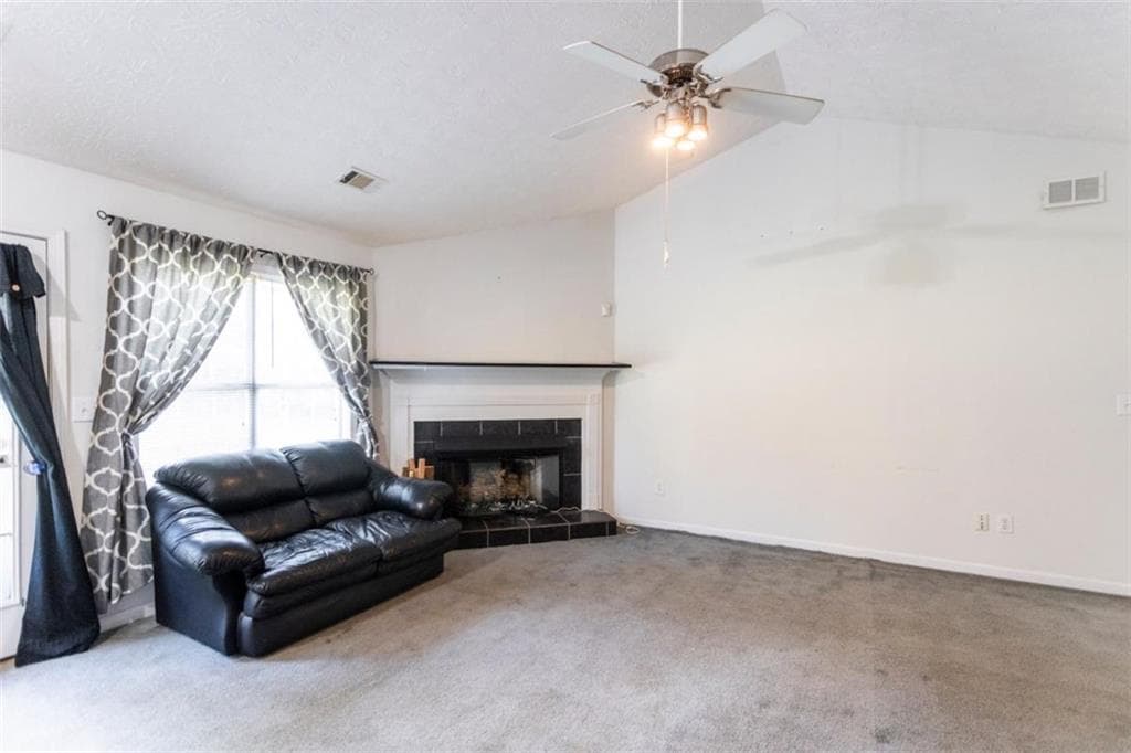 3 bedroom, 2 bathroom, 1,566 sq ft single family residence for sale at 55 Heather Woods Court, Covington, GA 30016 — photo 5