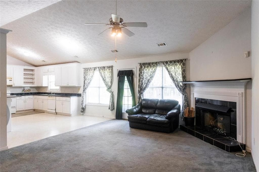 3 bedroom, 2 bathroom, 1,566 sq ft single family residence for sale at 55 Heather Woods Court, Covington, GA 30016 — photo 6