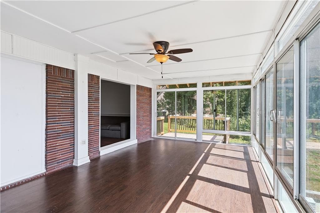 5 bedroom, 4 bathroom, 4,746 sq ft single family residence for sale at 3257 S Bay Drive, Jonesboro, GA 30236 — photo 9