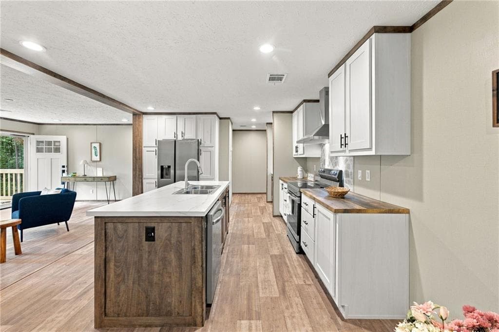 4 bedroom, 2 bathroom, 1,568 sq ft single family residence for sale at 277 Eden Woods, Clarkesville, GA 30523 — photo 8