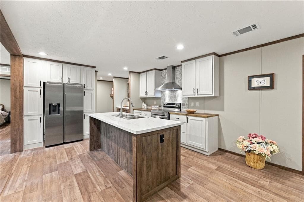 4 bedroom, 2 bathroom, 1,568 sq ft single family residence for sale at 277 Eden Woods, Clarkesville, GA 30523 — photo 9