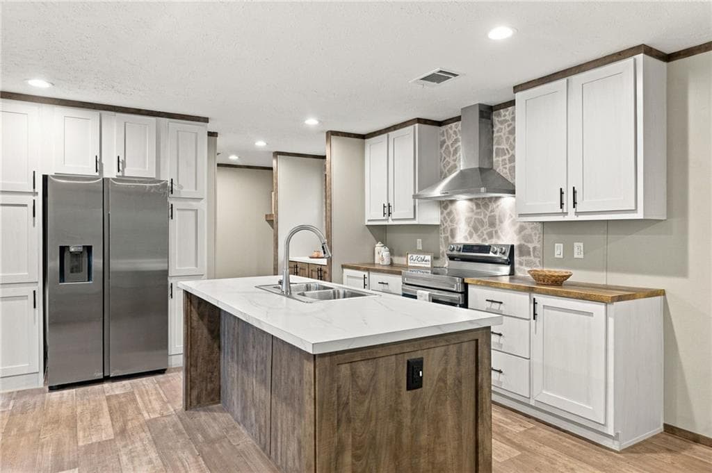 4 bedroom, 2 bathroom, 1,568 sq ft single family residence for sale at 277 Eden Woods, Clarkesville, GA 30523 — photo 10