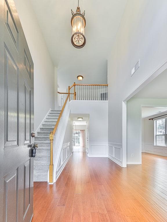 4 bedroom, 3 bathroom, 2,321 sq ft single family residence for sale at 9835 Lakefall Court, Villa Rica, GA 30180 — photo 4
