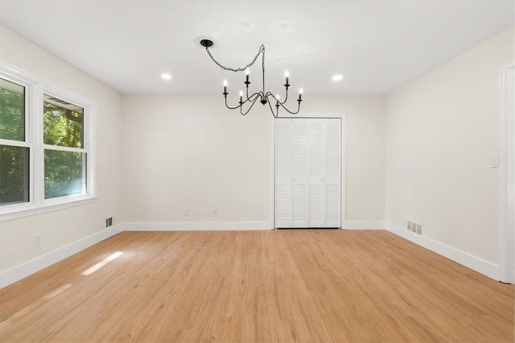 4 bedroom, 3 bathroom, 2,064 sq ft single family residence for sale at 2177 E Chester Circle, Conyers, GA 30013 — photo 7