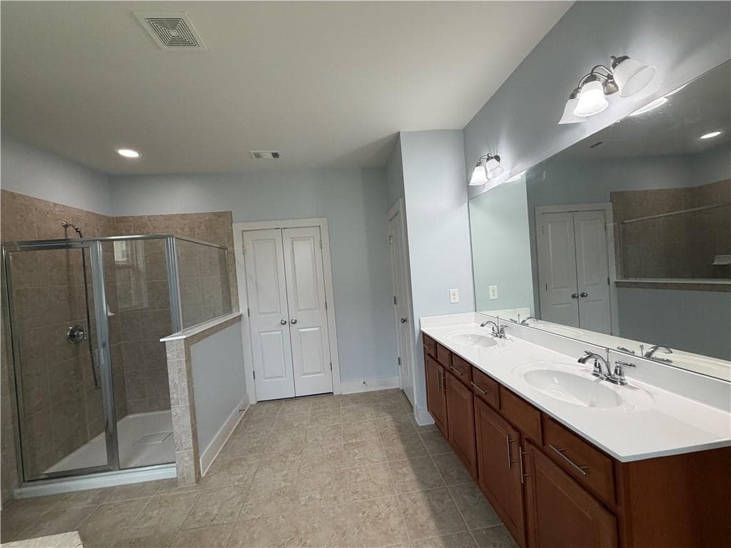 3 bedroom, 3 bathroom, 2,498 sq ft single family residence for rent at 1026 Ensign Peak Court, Lawrenceville, GA 30044 for $2,700 a month — photo 5
