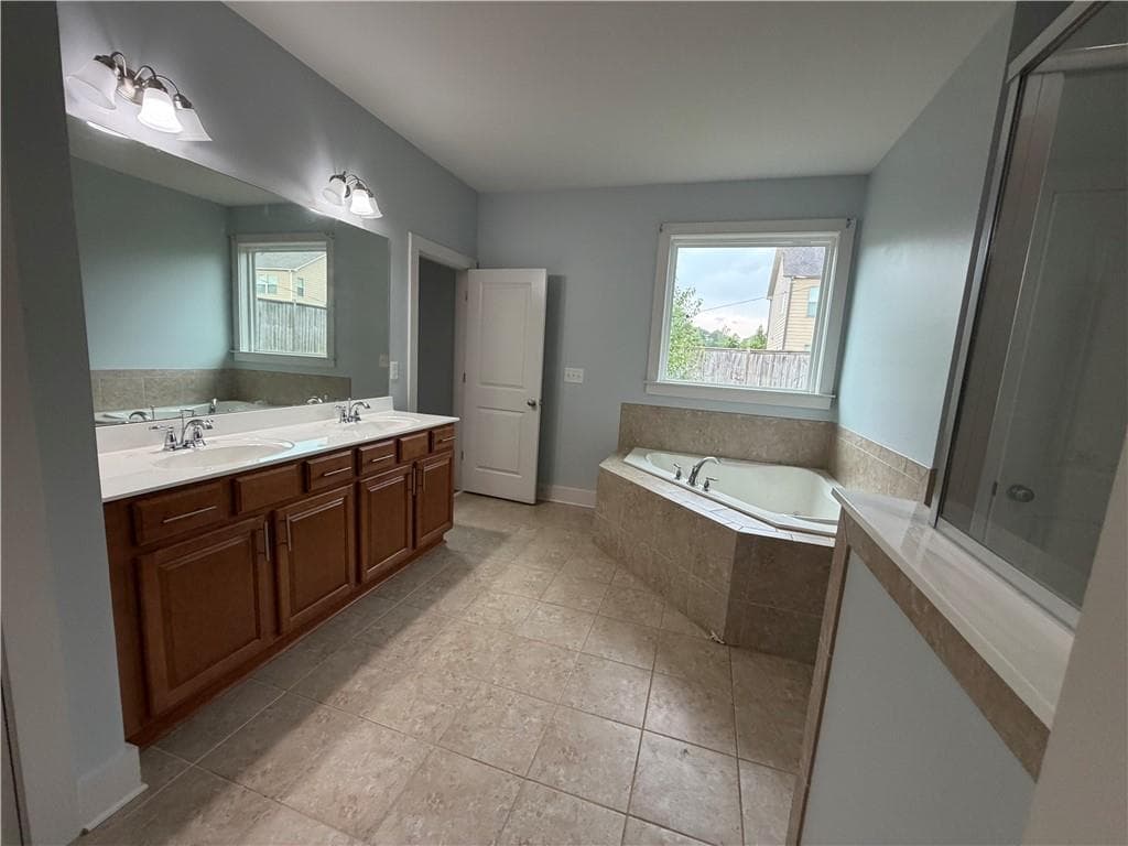 3 bedroom, 3 bathroom, 2,498 sq ft single family residence for rent at 1026 Ensign Peak Court, Lawrenceville, GA 30044 for $2,700 a month — photo 8